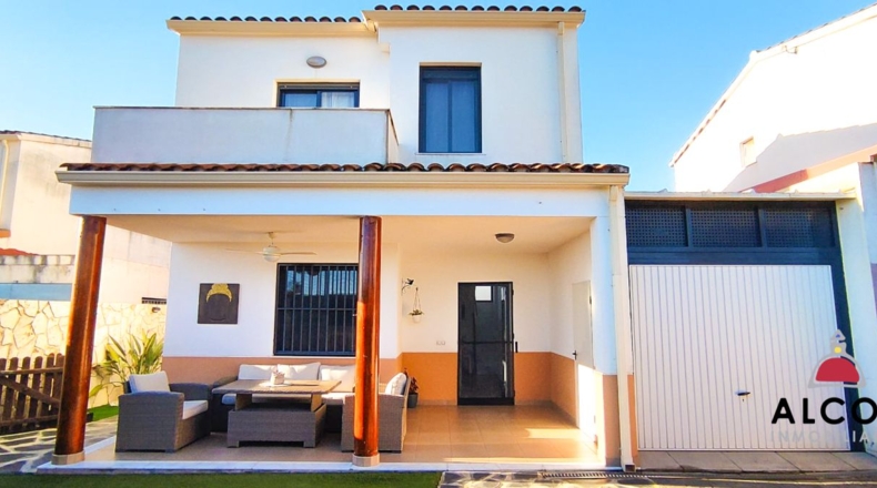 Castellón - Peníscola - 79m2
