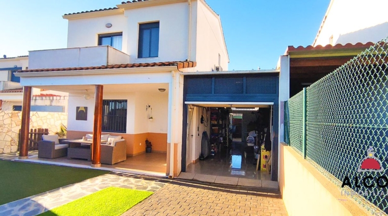 Castellón - Peníscola - 79m2