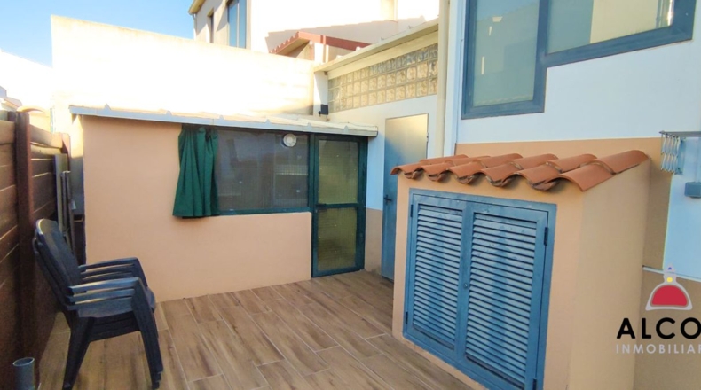 Castellón - Peníscola - 79m2