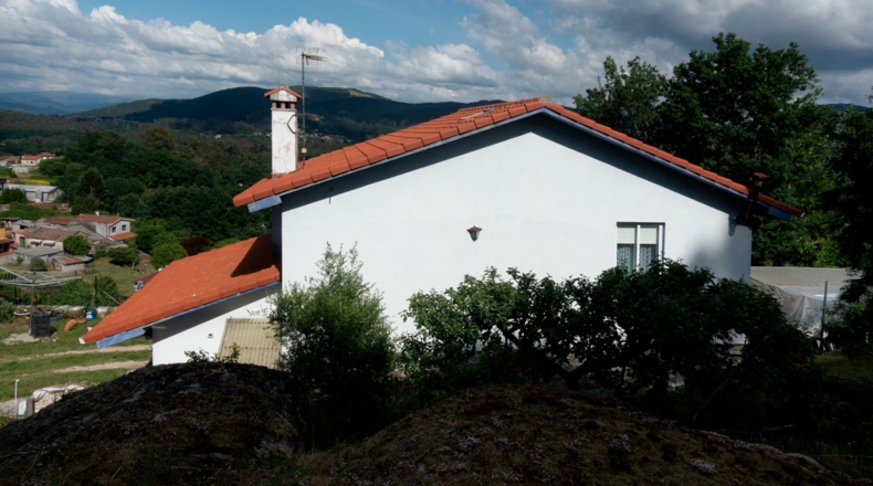 Pontevedra - Puenteareas - 2400m2