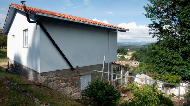 Pontevedra - Puenteareas - 2400m2