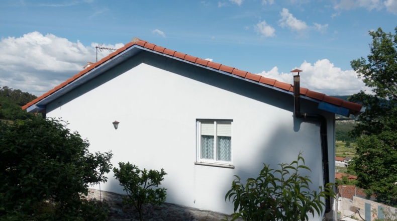 Pontevedra - Puenteareas - 2400m2