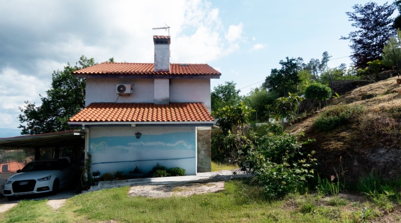 Pontevedra - Puenteareas - 2400m2
