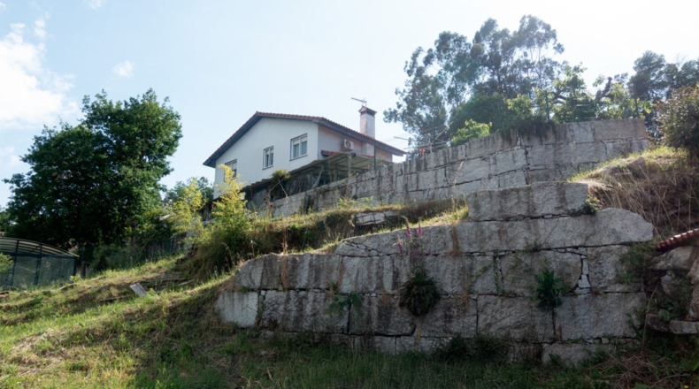 Pontevedra - Puenteareas - 2400m2