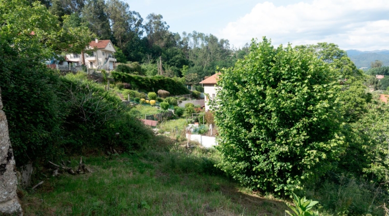 Pontevedra - Puenteareas - 2400m2