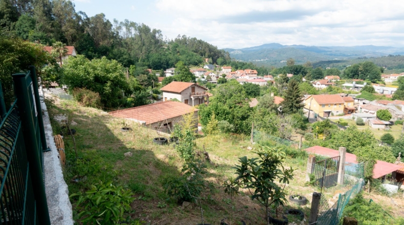 Pontevedra - Puenteareas - 2400m2
