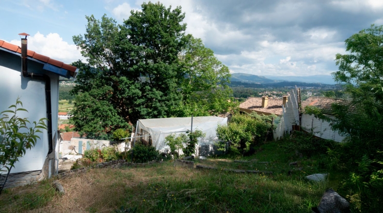 Pontevedra - Puenteareas - 2400m2