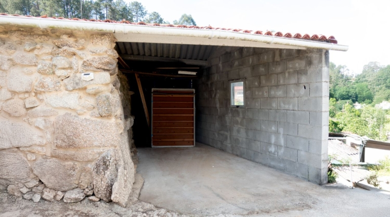 Pontevedra - Puenteareas - 2400m2