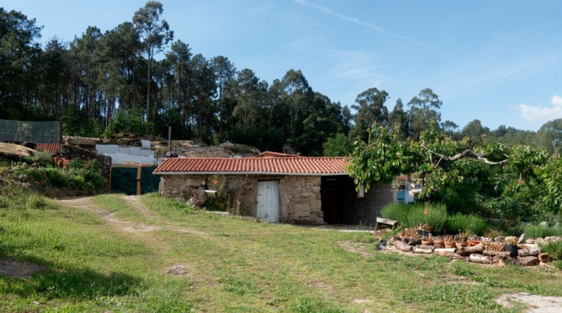 Pontevedra - Puenteareas - 2400m2