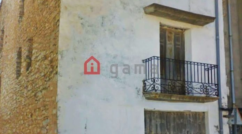 Castellón - Vilafranca - 303m2
