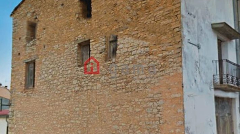 Castellón - Vilafranca - 303m2