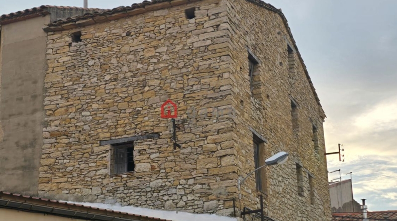 Castellón - Vilafranca - 303m2
