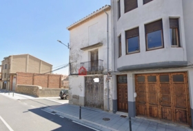 Vilafranca 303&nbsp;m² 