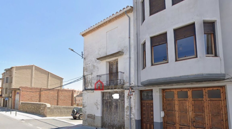 Castellón - Vilafranca - 303m2