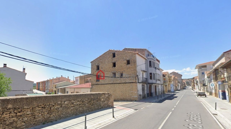 Castellón - Vilafranca - 303m2