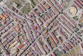 Vilafranca 303&nbsp;m² 