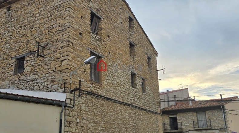 Castellón - Vilafranca - 303m2