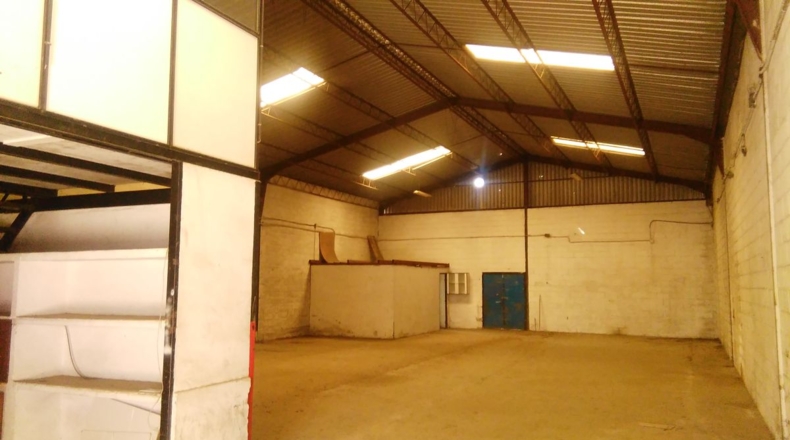 Sevilla - Sevilla - 320m2