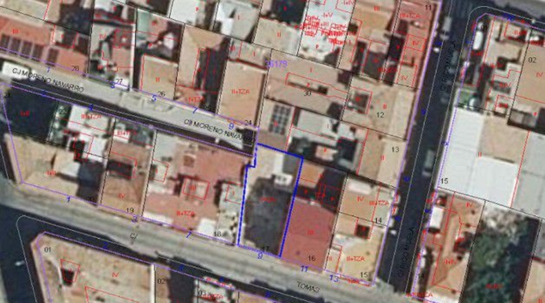 Comunidad de Madrid - Madrid - 153m2