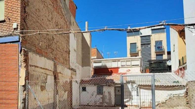 Comunidad de Madrid - Madrid - 153m2