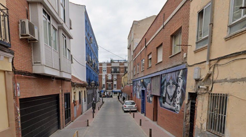 Comunidad de Madrid - Madrid - 153m2