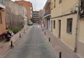 Suelo urbano en venta en la España, Madrid, ref: TR409148 foto