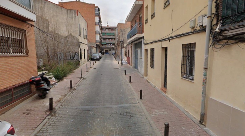 Comunidad de Madrid - Madrid - 153m2
