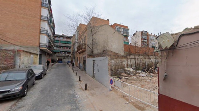 Comunidad de Madrid - Madrid - 153m2