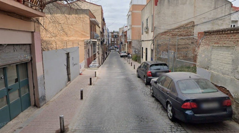 Comunidad de Madrid - Madrid - 153m2