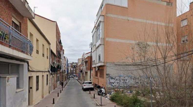 Comunidad de Madrid - Madrid - 153m2