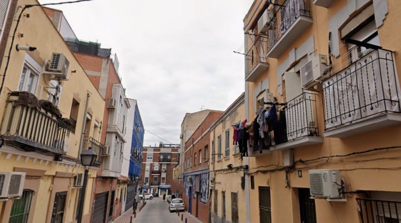 Comunidad de Madrid - Madrid - 153m2