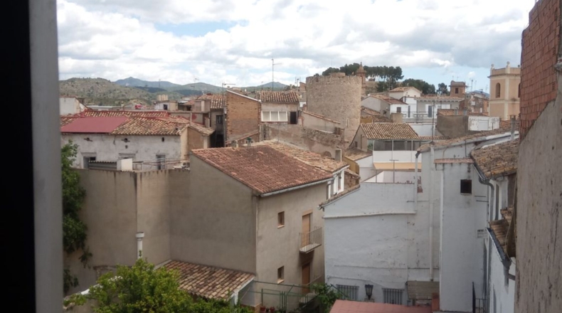 Castellón - Segorbe - 131m2