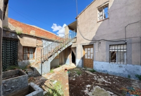 Gálvez 220&nbsp;m² 