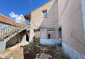 Дом с участком на продажу в городе Gálvez. Фото