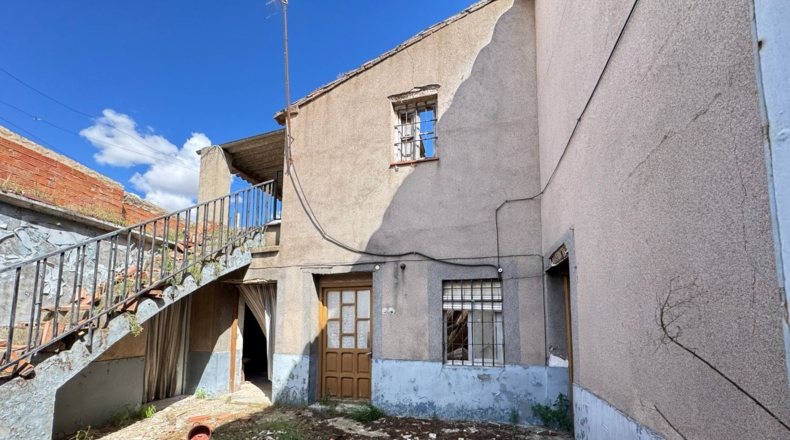 Toledo - Gálvez - 220m2