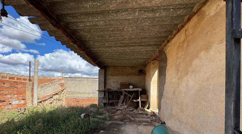 Toledo - Gálvez - 220m2