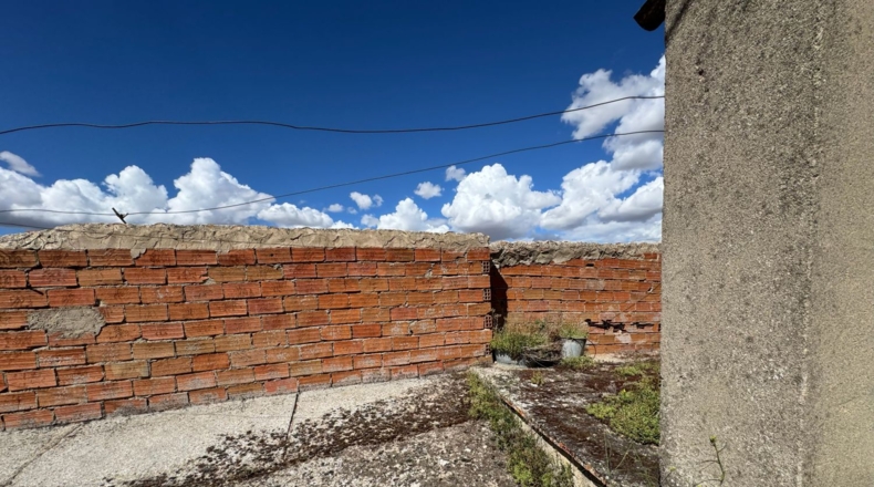 Toledo - Gálvez - 220m2