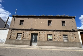 Gálvez 220&nbsp;m² 