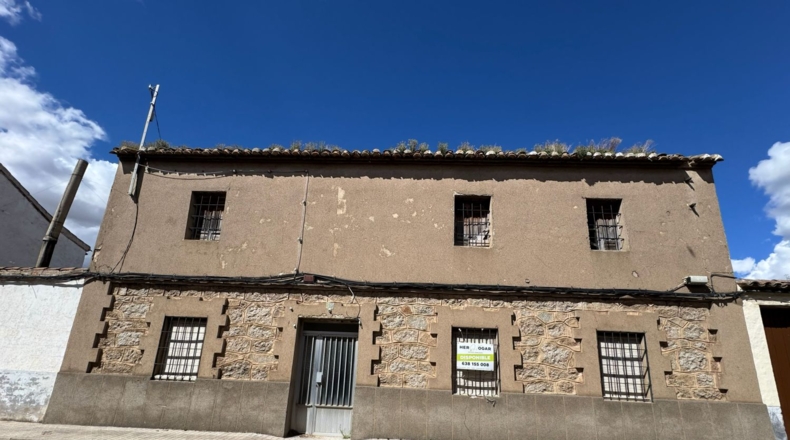 Toledo - Gálvez - 220m2