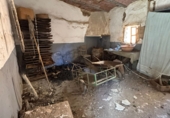 Дом с участком на продажу в городе Gálvez. Фото