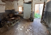 Дом с участком на продажу в городе Gálvez. Фото