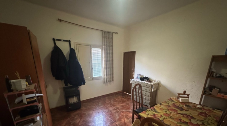 Ciudad Real - Valdepeñas - 256m2