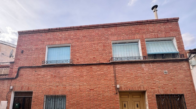 Ciudad Real - Valdepeñas - 256m2