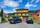Chalet independiente con terreno en alquiler en Trasmonte ref: TR409229 foto