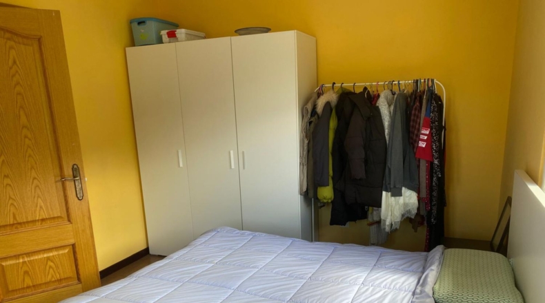 Asturias - Trasmonte - 500m2