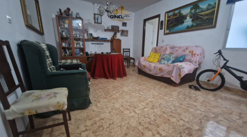 Jaén - Jaén - 264m2
