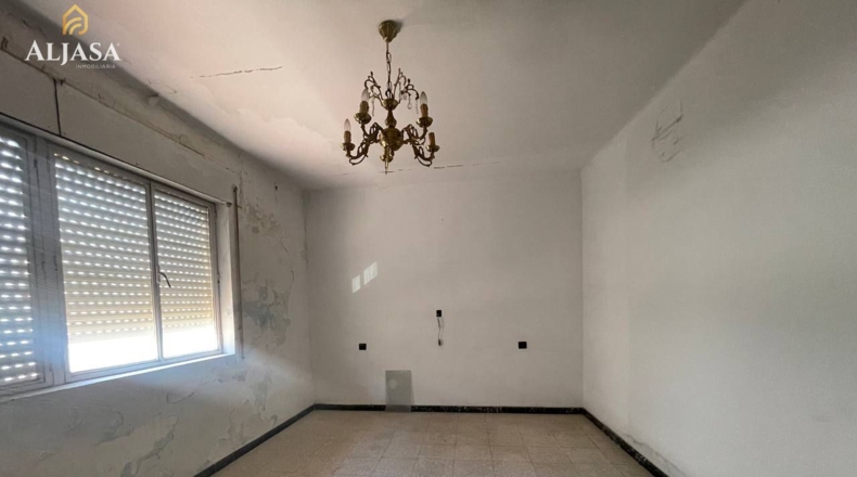 Jaén - Torredonjimeno - 64m2