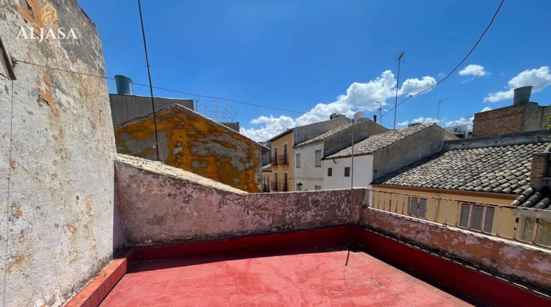 Jaén - Torredonjimeno - 64m2