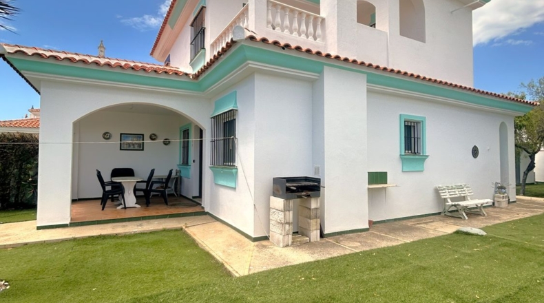 Huelva - Matalascañas - 400m2