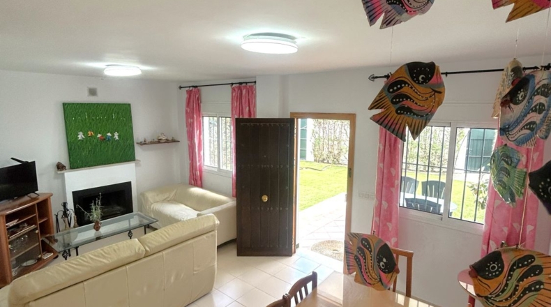 Huelva - Matalascañas - 400m2